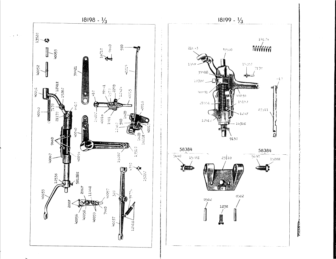 Singer 79-1 manual 