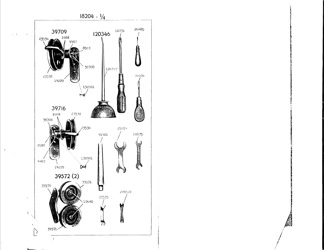 Singer 79-1 manual 