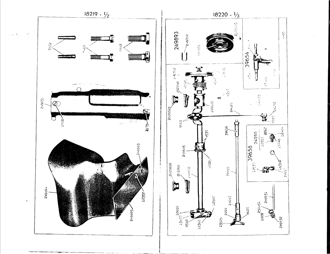 Singer 79-101 manual 