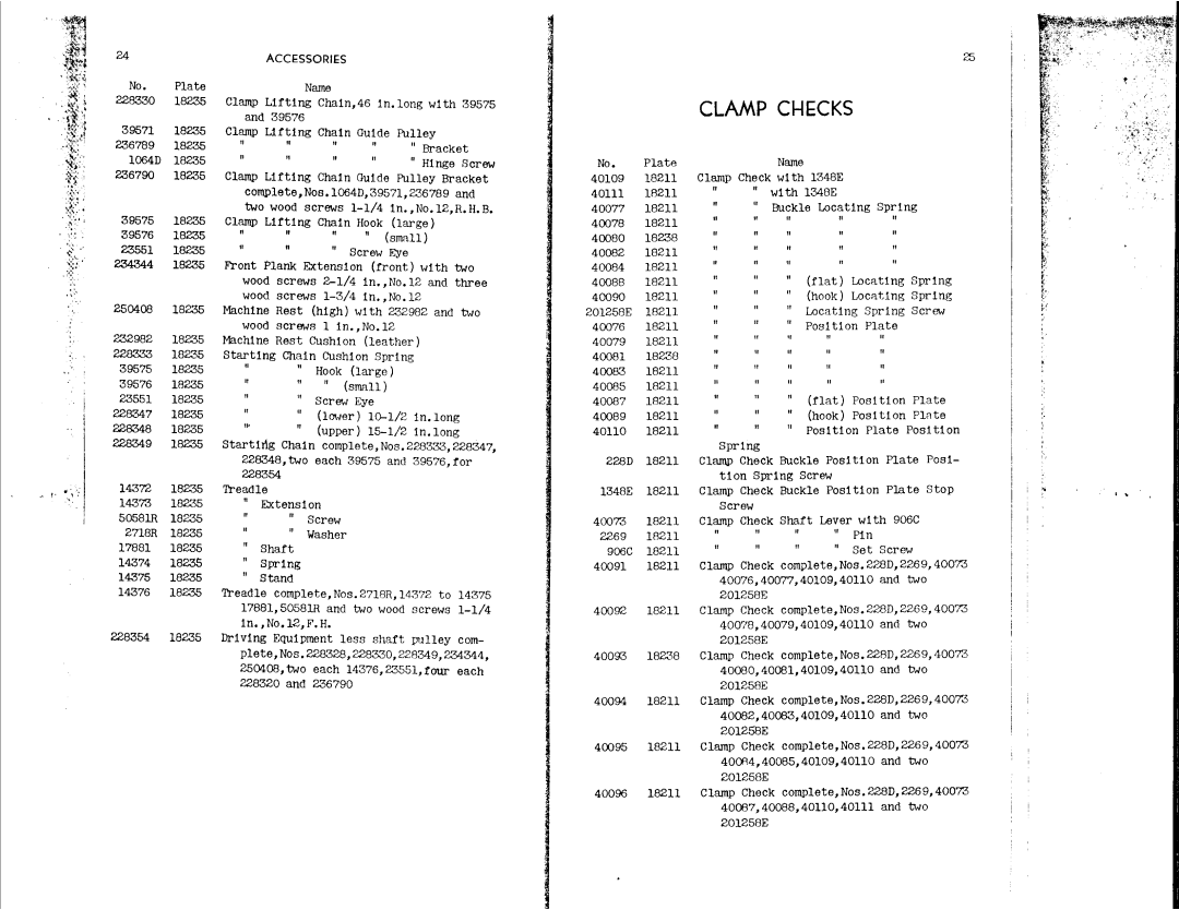 Singer 79-102 manual 