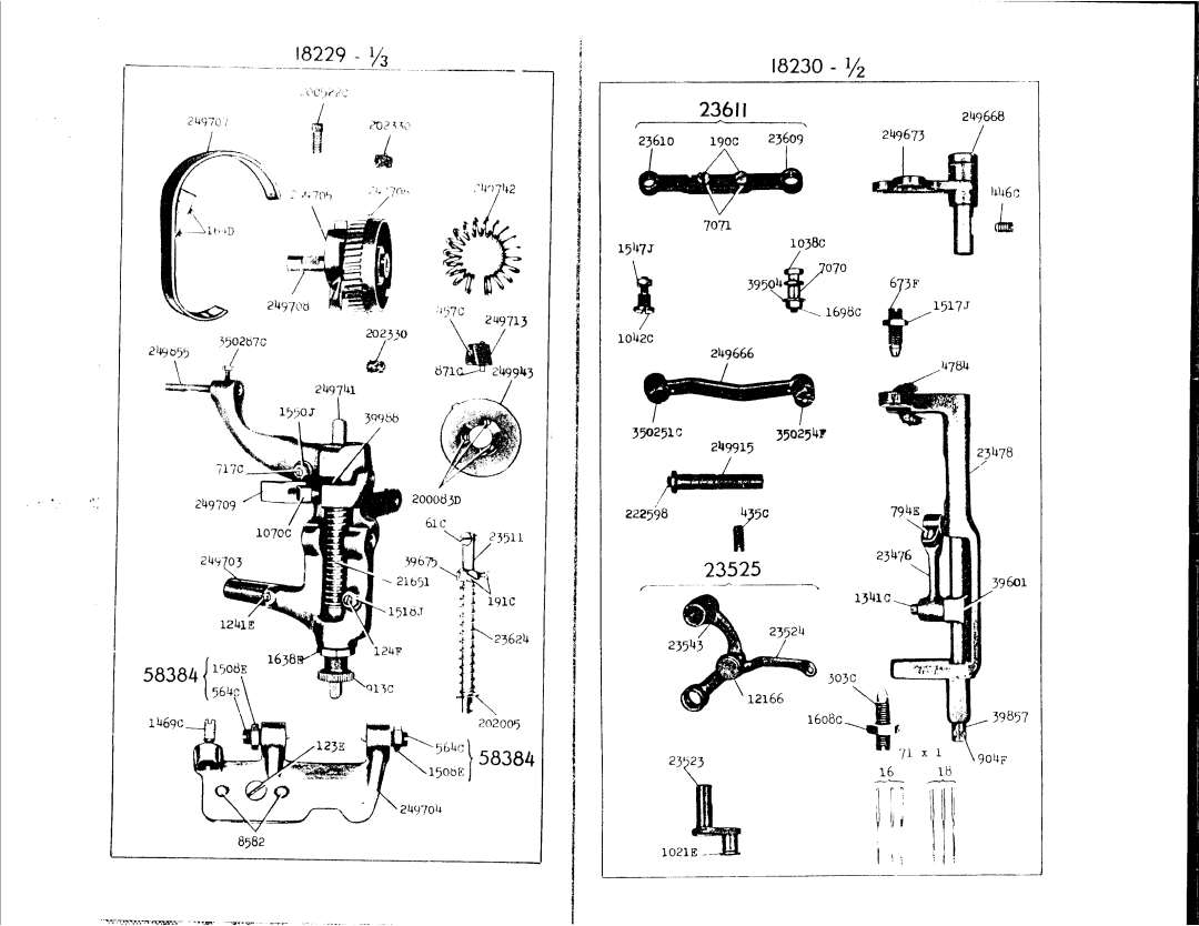 Singer 79-102 manual 