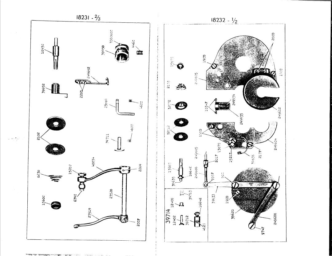 Singer 79-102 manual 