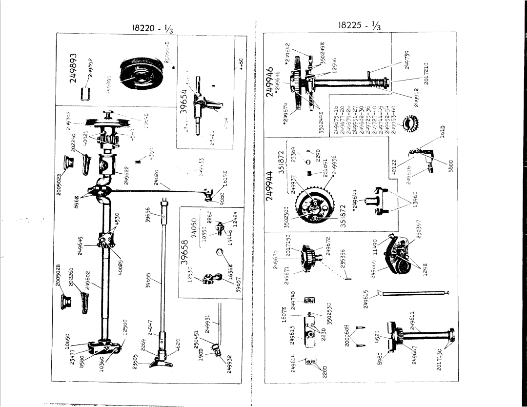 Singer 79-103 manual 