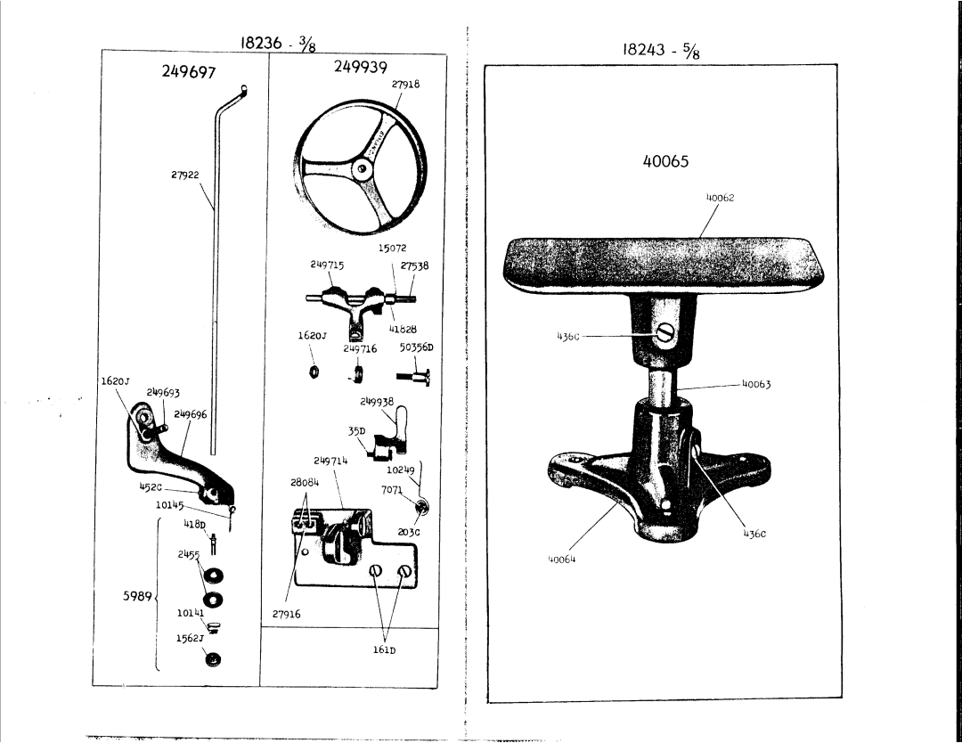 Singer 79-103 manual 