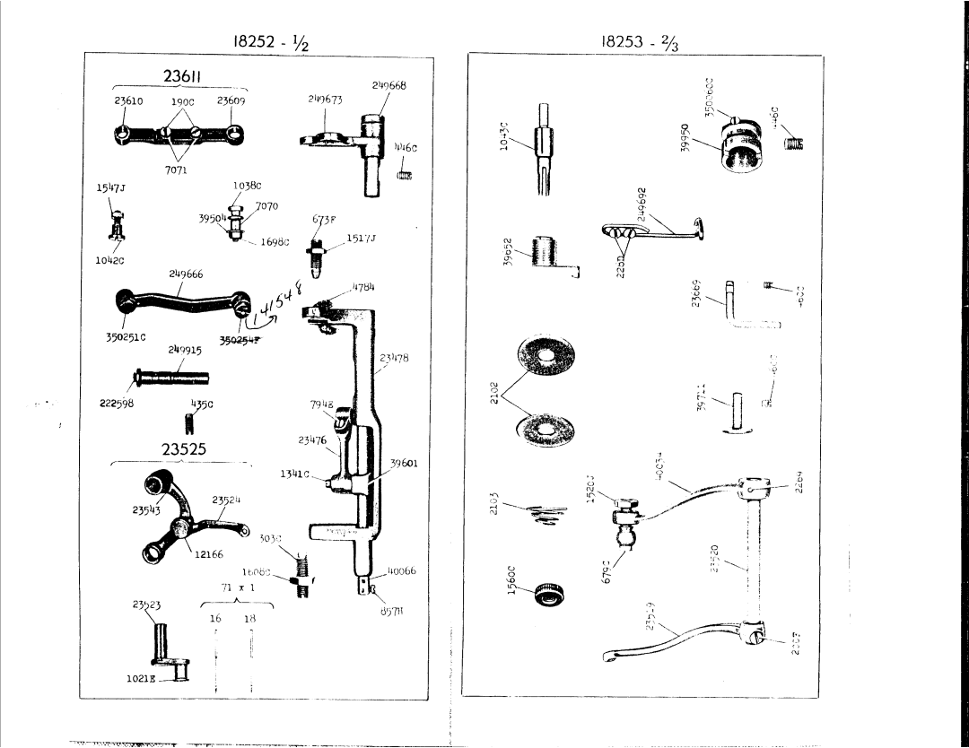 Singer 79-103 manual 