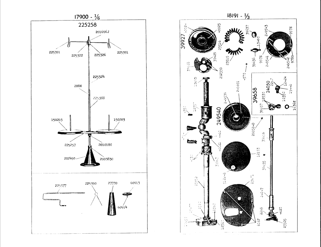 Singer 79-3 manual 