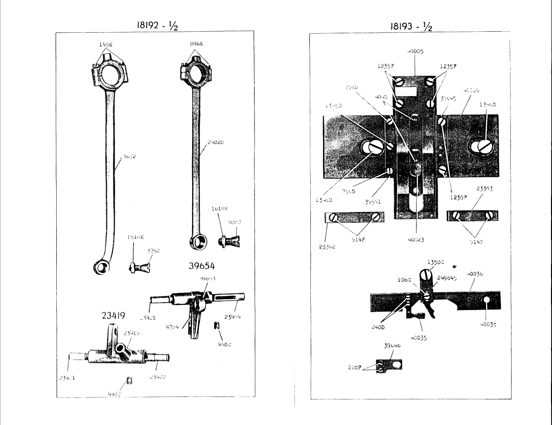 Singer 79-3 manual 