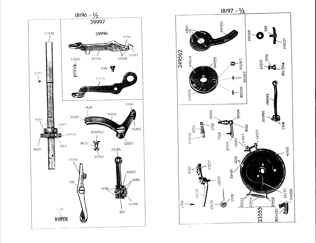 Singer 79-3 manual 