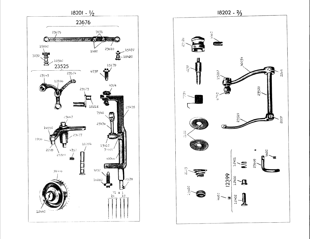 Singer 79-3 manual 