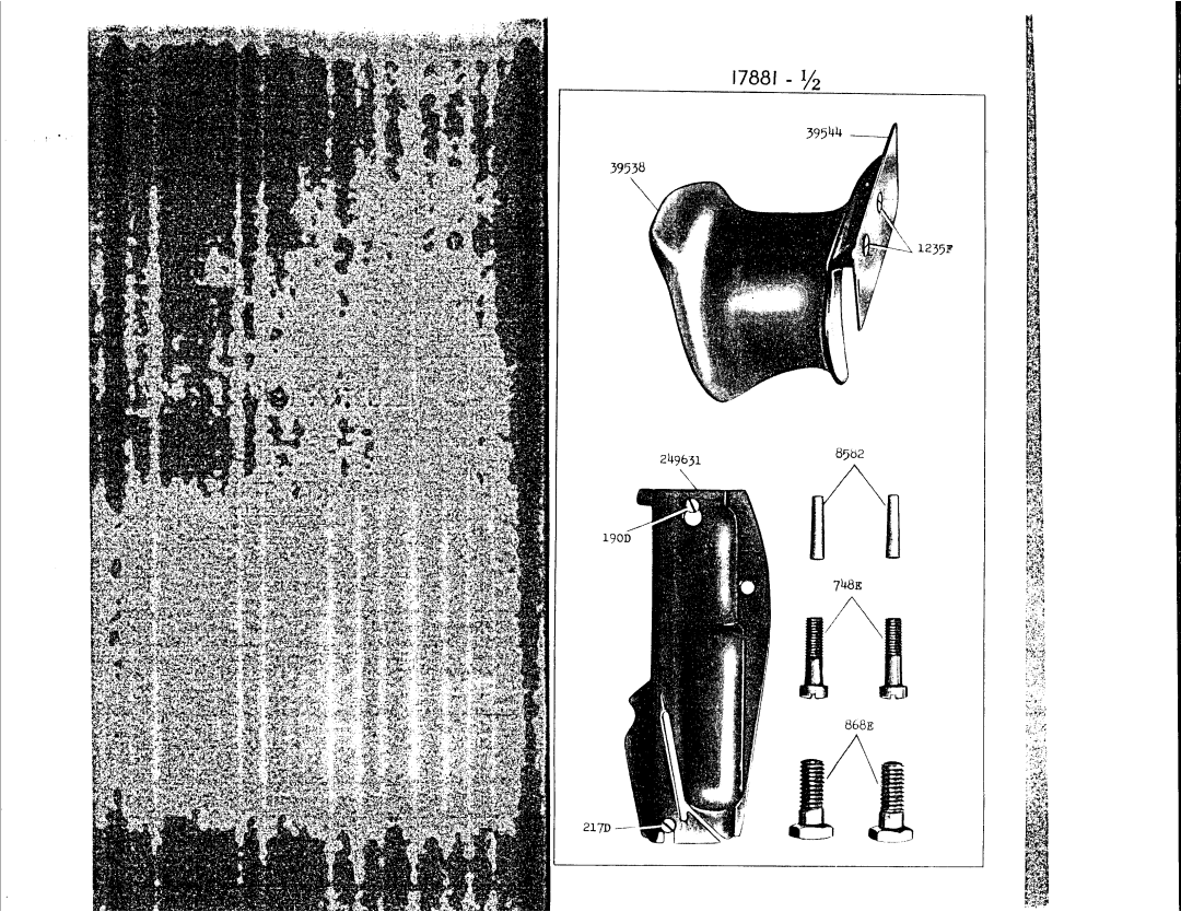 Singer 79-4 manual 