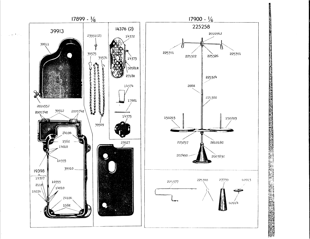 Singer 79-4 manual 