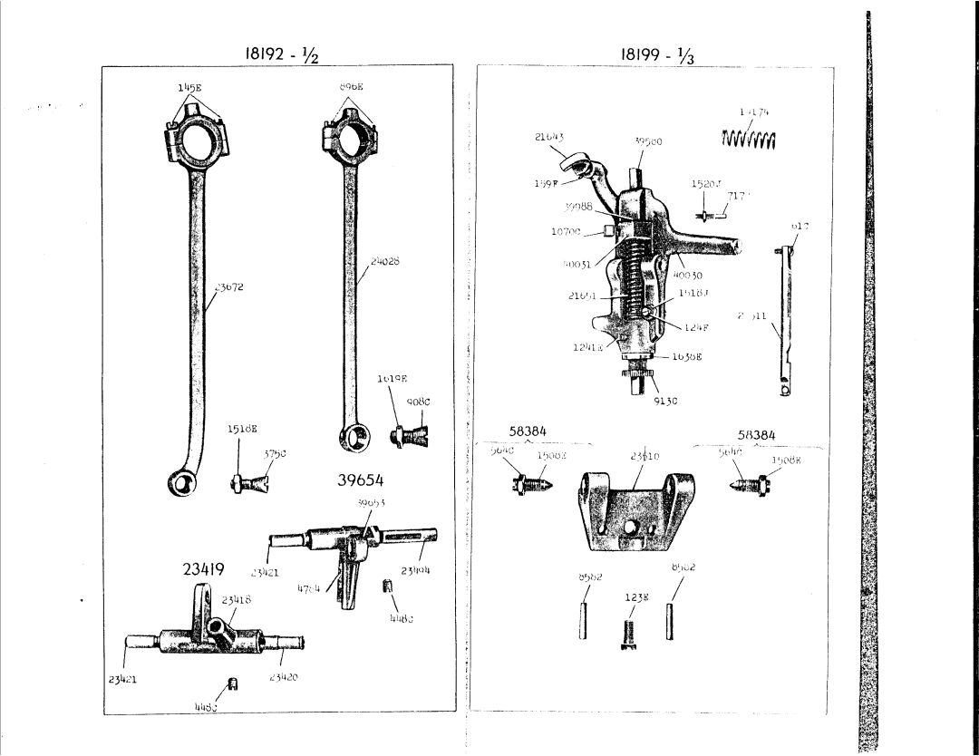 Singer 79-4 manual 