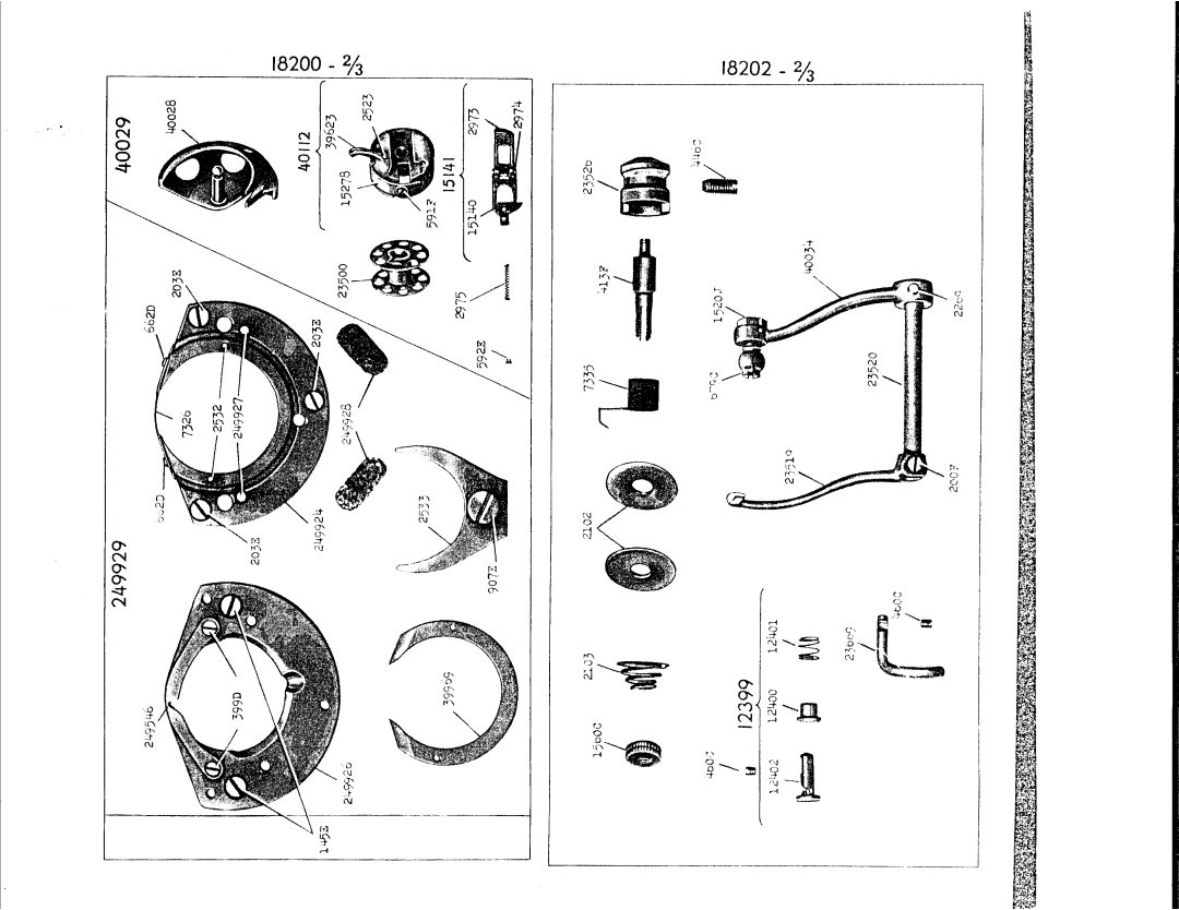 Singer 79-4 manual 