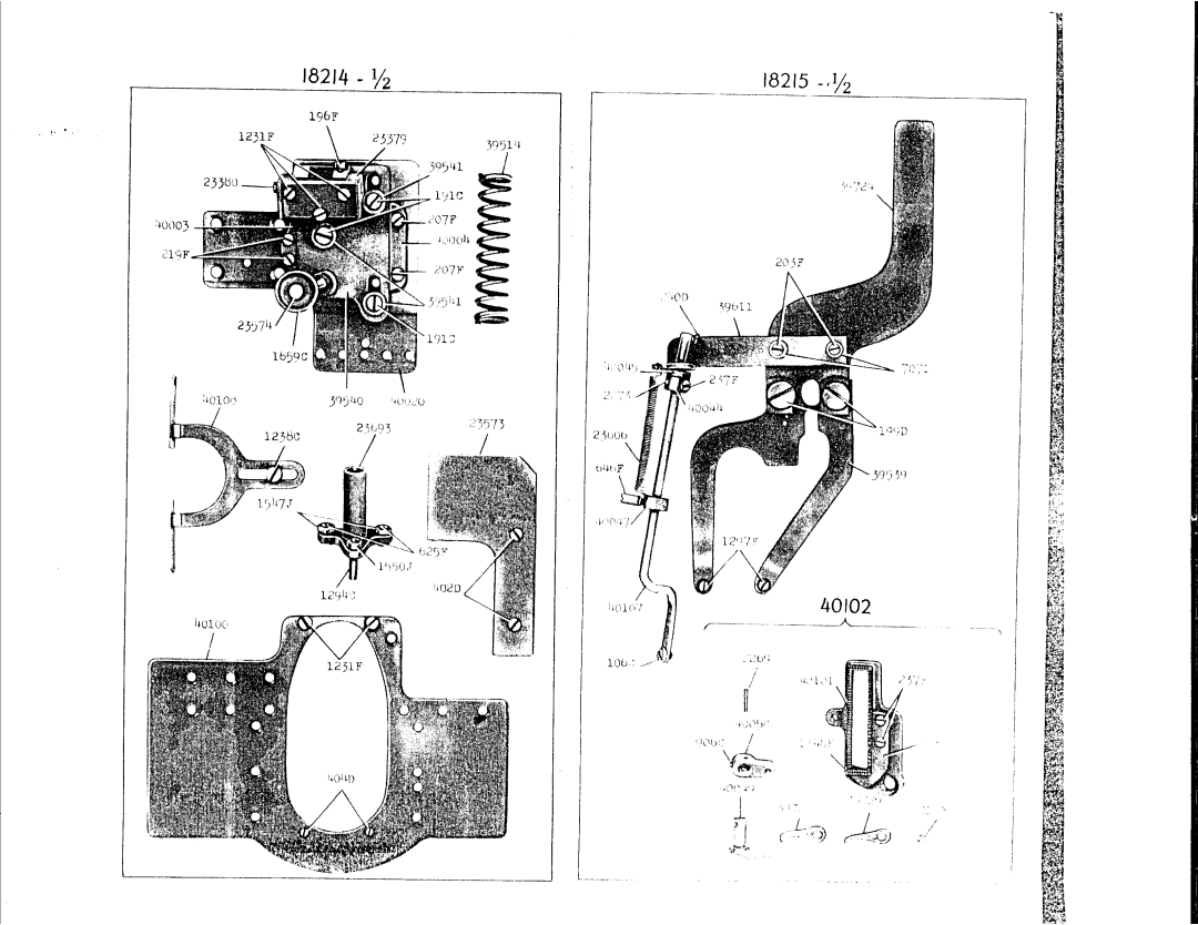 Singer 79-4 manual 