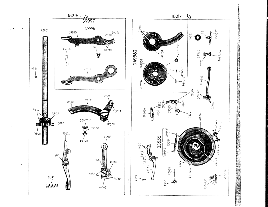 Singer 79-4 manual 