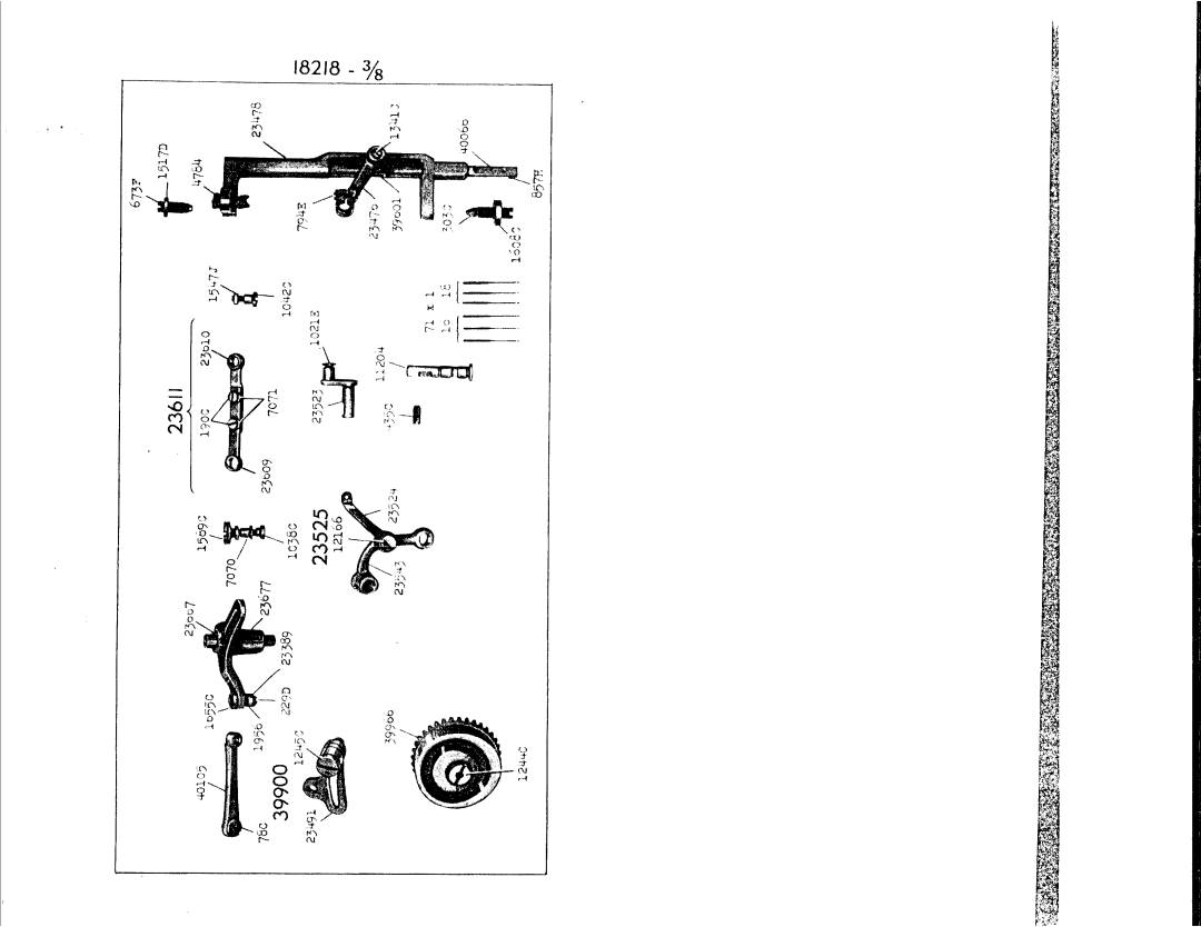 Singer 79-4 manual 