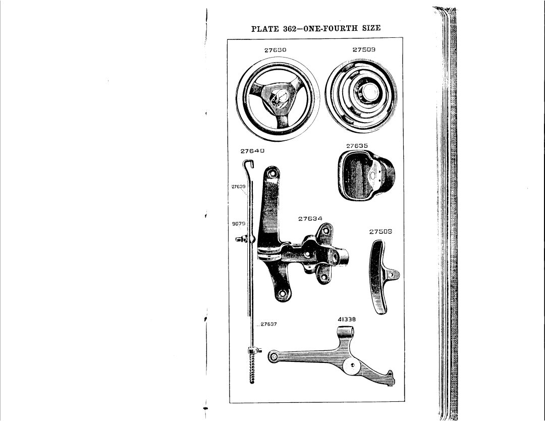 Singer 81-10 to 81-14, 81-1 to 81-6 manual 