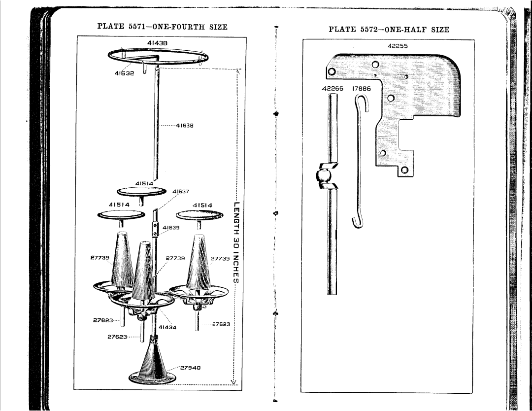 Singer 81-1 to 81-6, 81-10 to 81-14 manual 