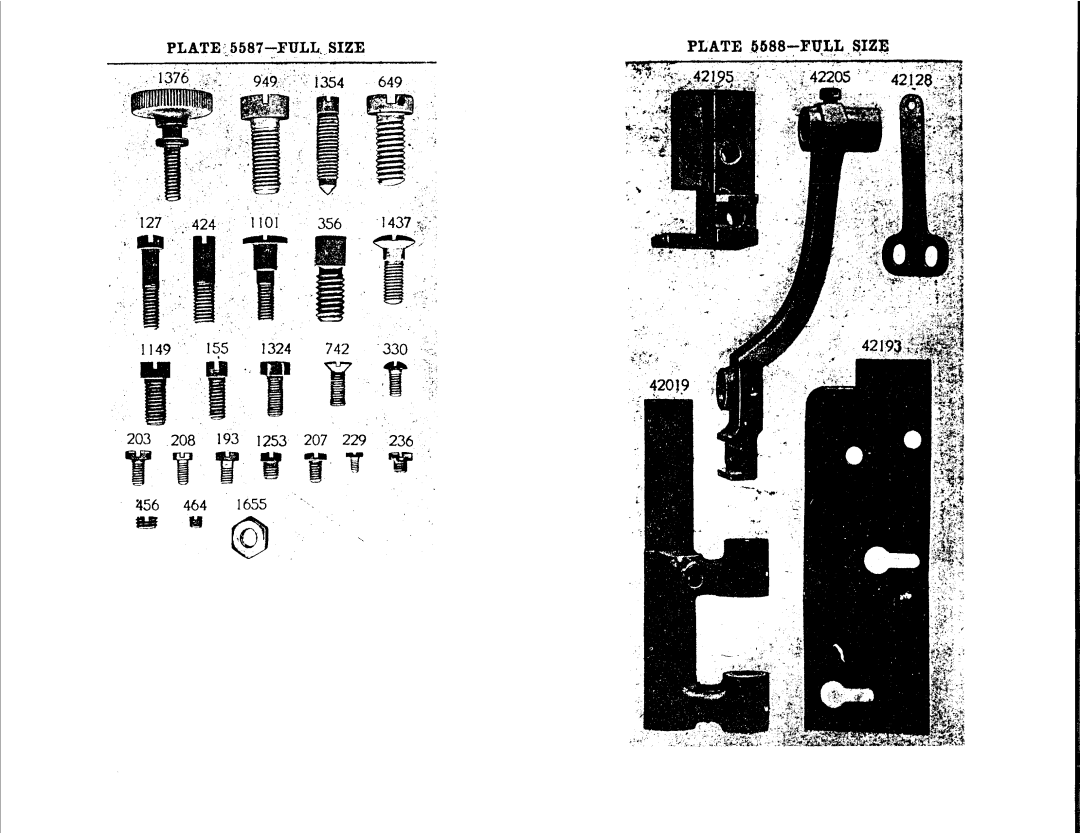 Singer 81-12 manual 