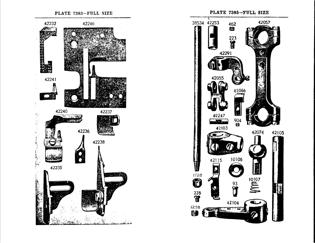 Singer 81-12 manual 