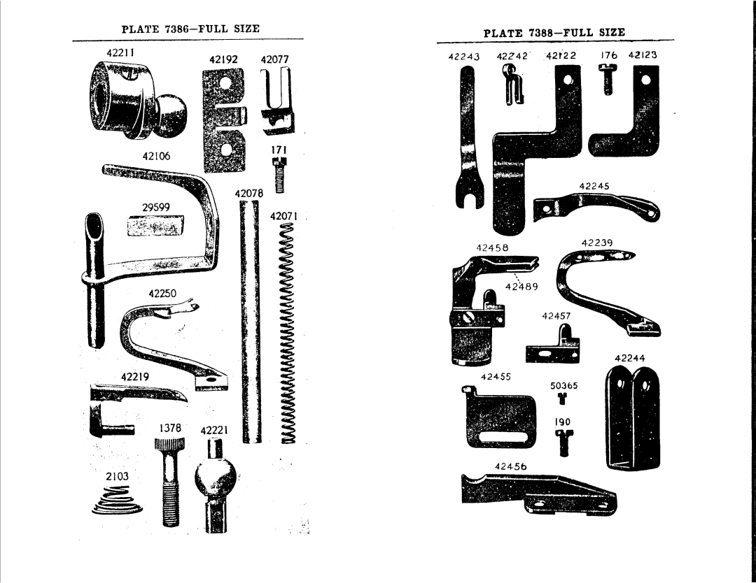 Singer 81-12 manual 