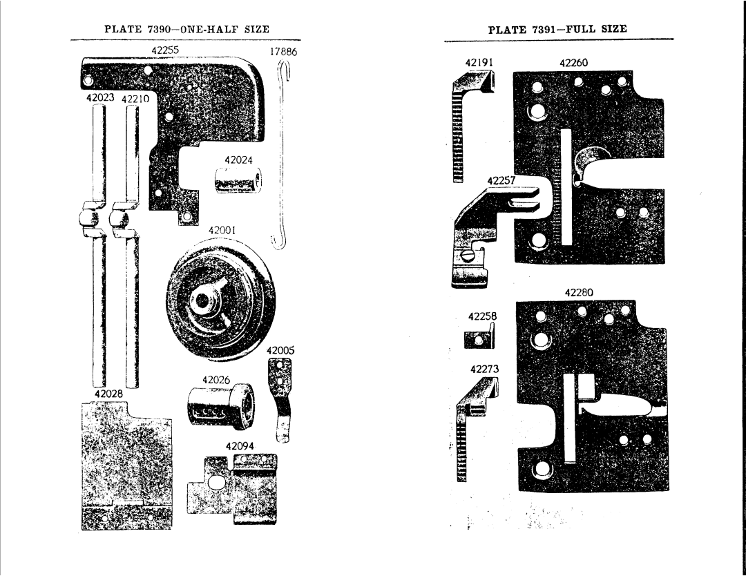 Singer 81-12 manual 