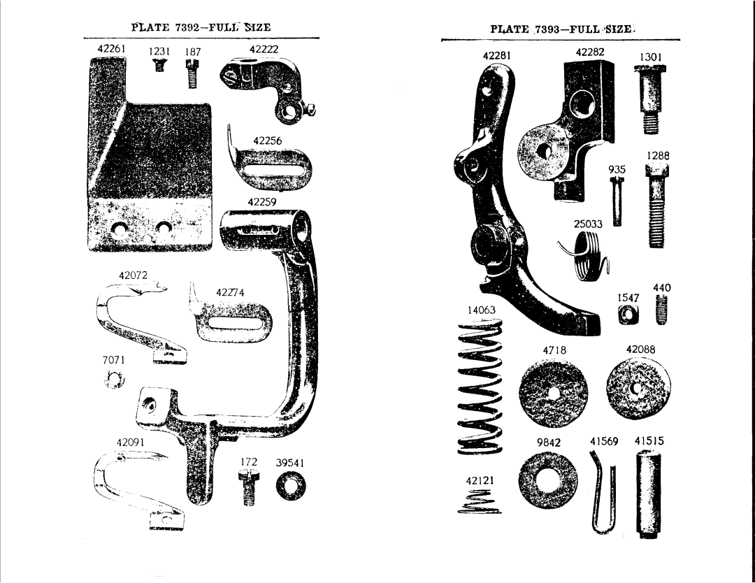 Singer 81-12 manual 