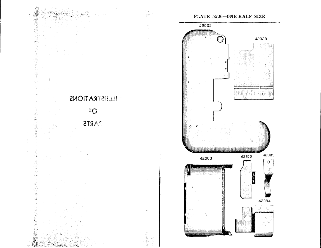 Singer 81-5, 81-13, 81-2 manual 