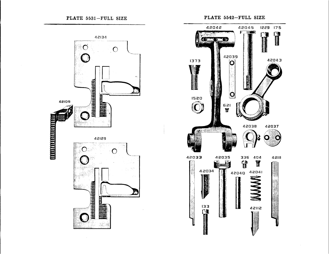 Singer 81-13, 81-5, 81-2 manual 