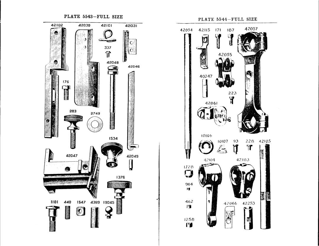 Singer 81-5, 81-13, 81-2 manual 