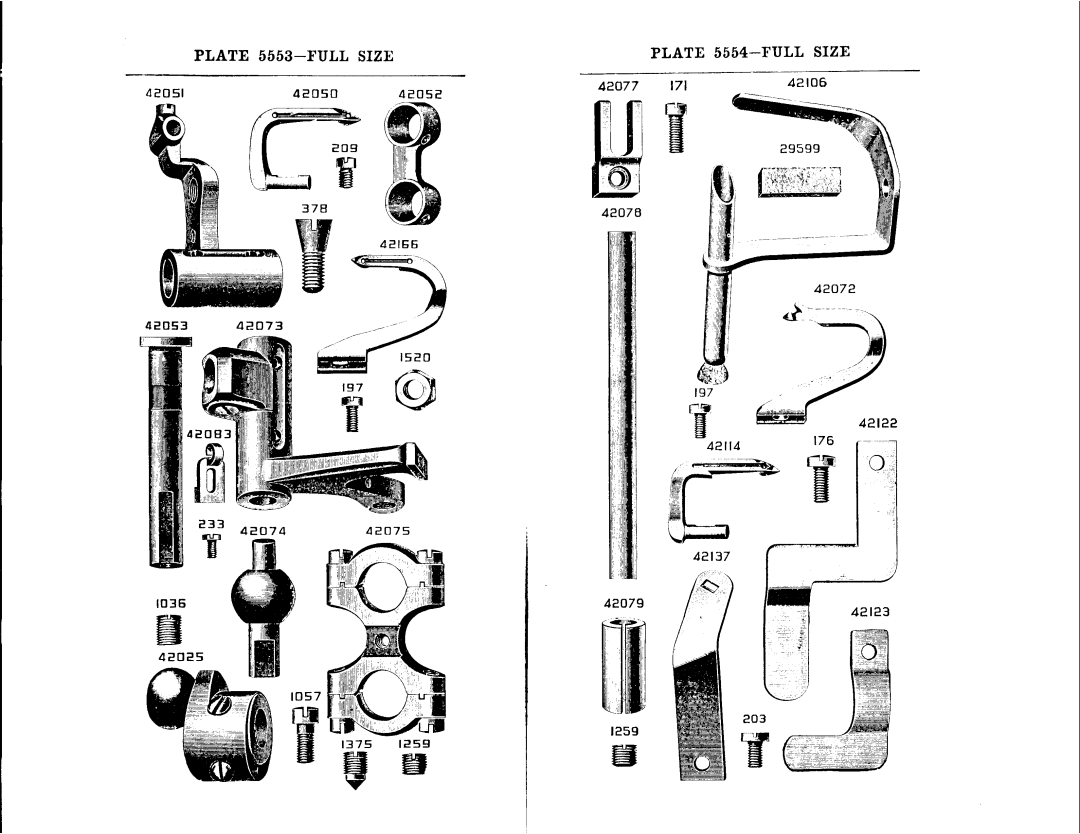 Singer 81-13, 81-5, 81-2 manual 