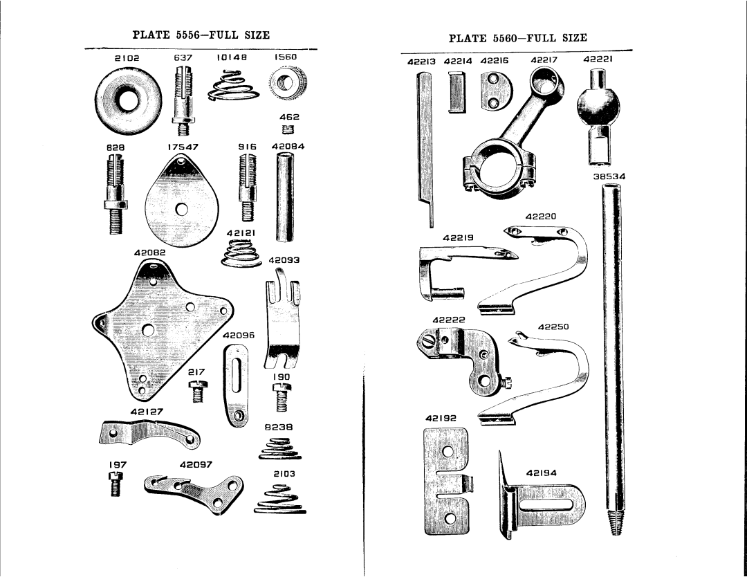 Singer 81-5, 81-13, 81-2 manual 