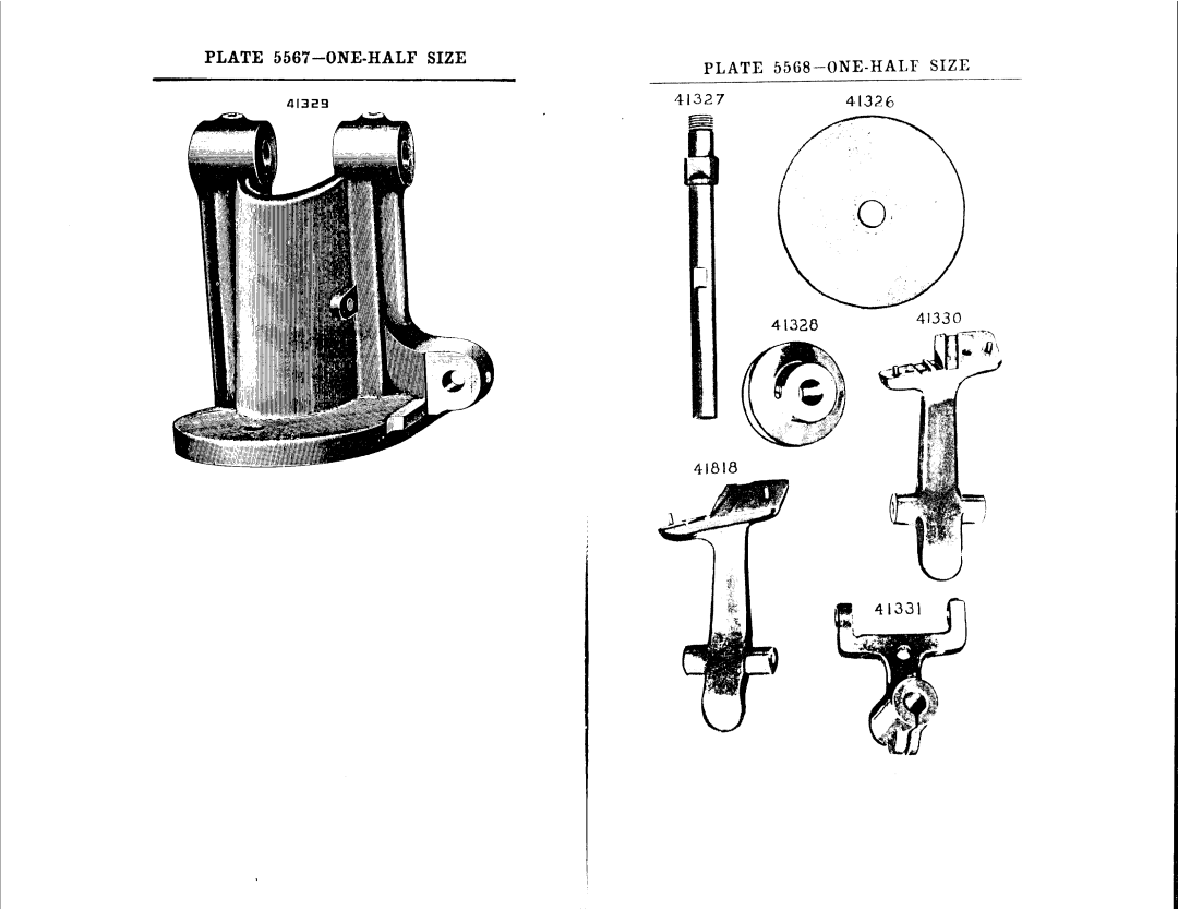 Singer 81-5, 81-13, 81-2 manual 