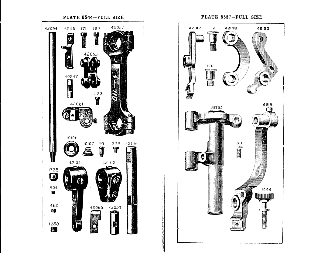 Singer 81-4, 81-3 manual 