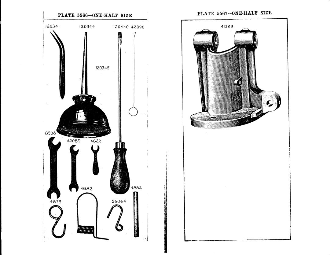 Singer 81-4, 81-3 manual 