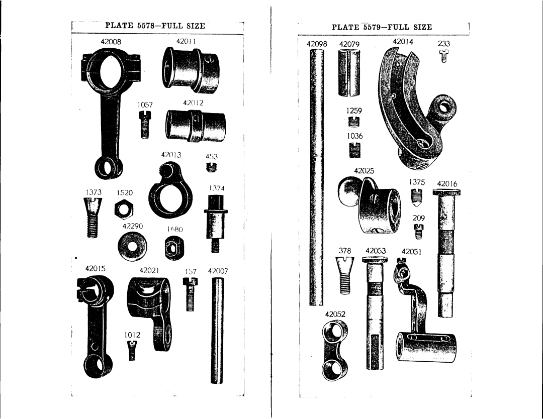 Singer 81-3, 81-4 manual 