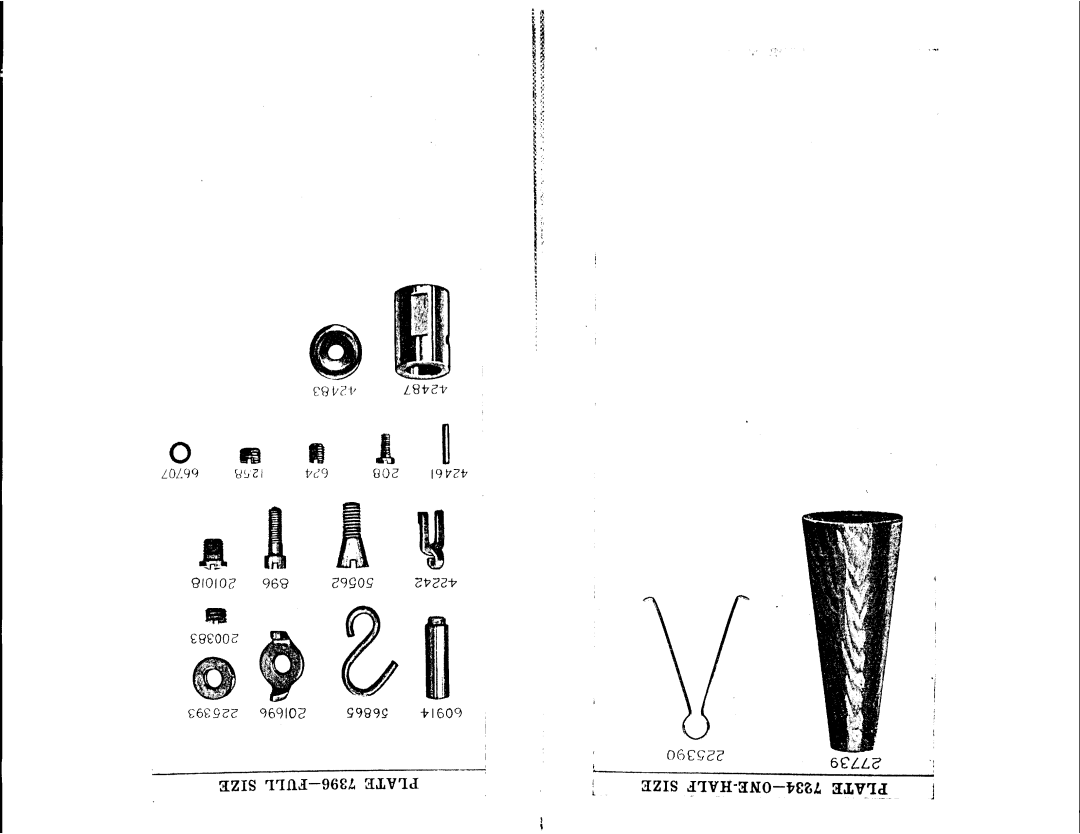 Singer 81-4, 81-3 manual 