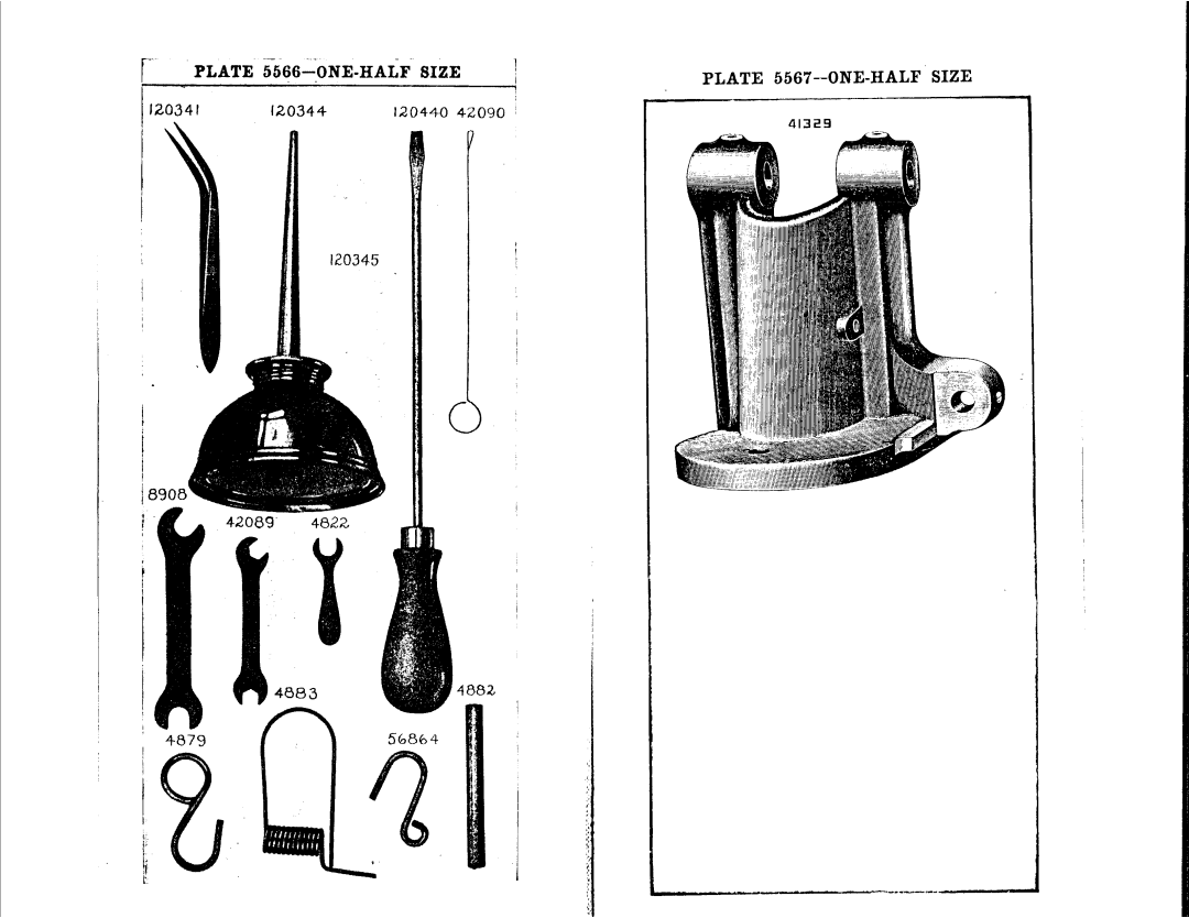 Singer 81-50, 81-52 manual 