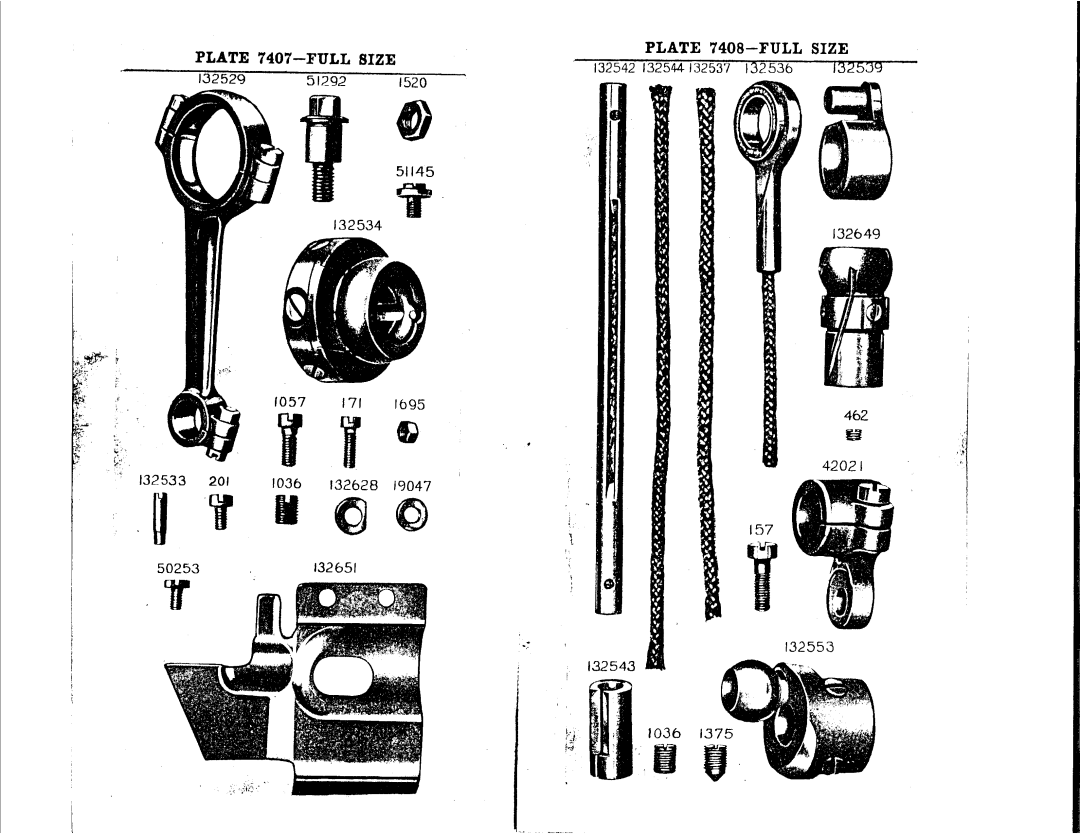 Singer 81-52, 81-50 manual 