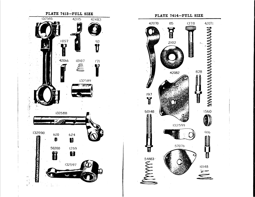 Singer 81-50, 81-52 manual 