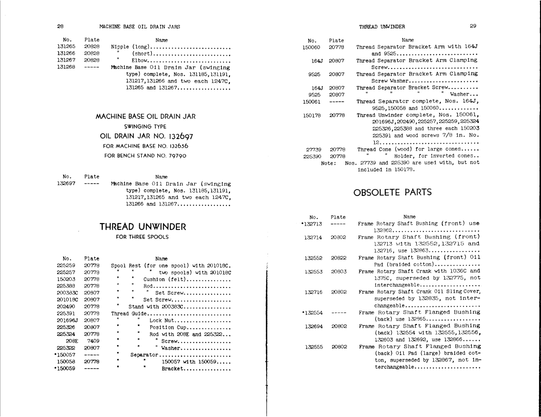 Singer 81-53, 81-56 manual 