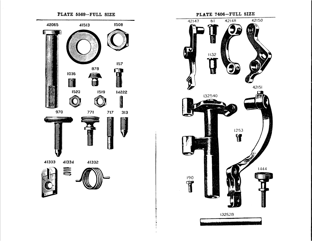 Singer 81-56, 81-53 manual 