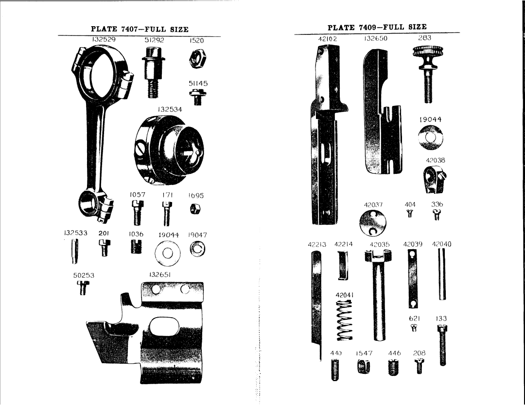 Singer 81-53, 81-56 manual 