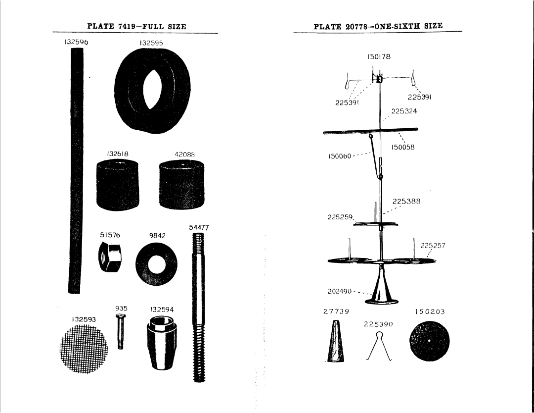 Singer 81-53, 81-56 manual 