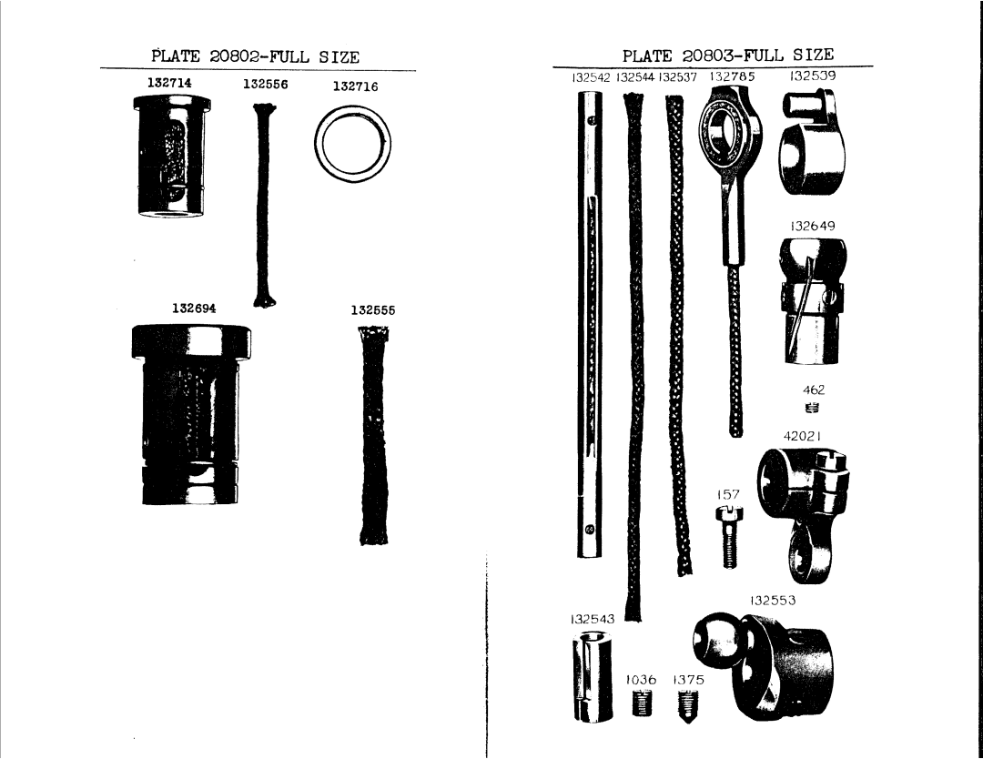 Singer 81-56, 81-53 manual 