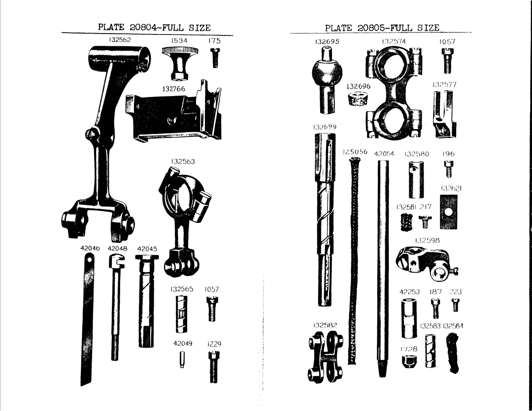 Singer 81-53, 81-56 manual 