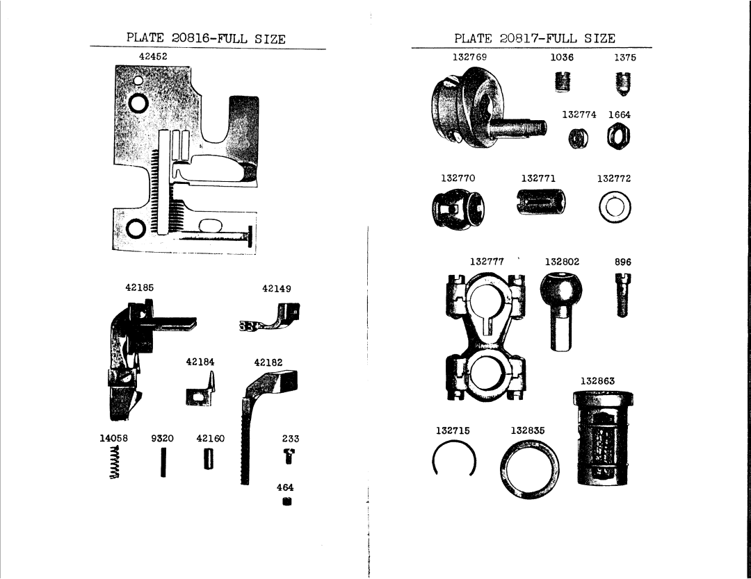 Singer 81-53, 81-56 manual 