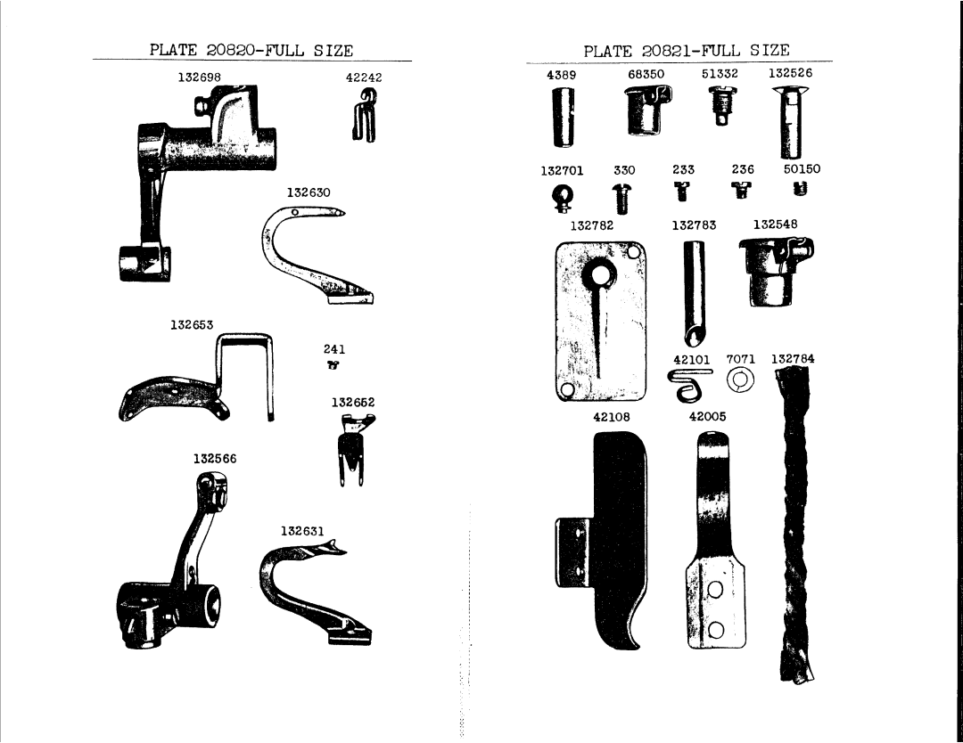 Singer 81-53, 81-56 manual 