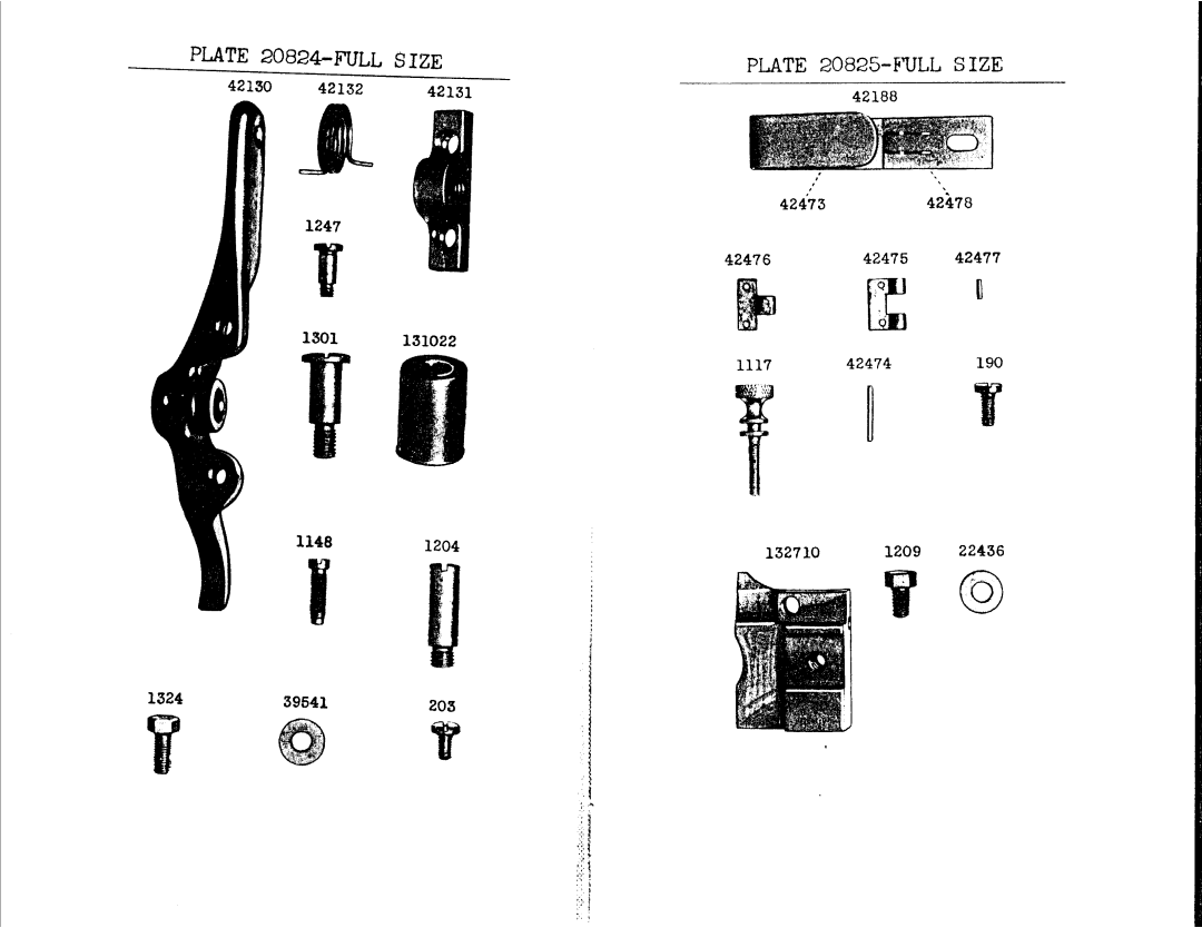 Singer 81-53, 81-56 manual 