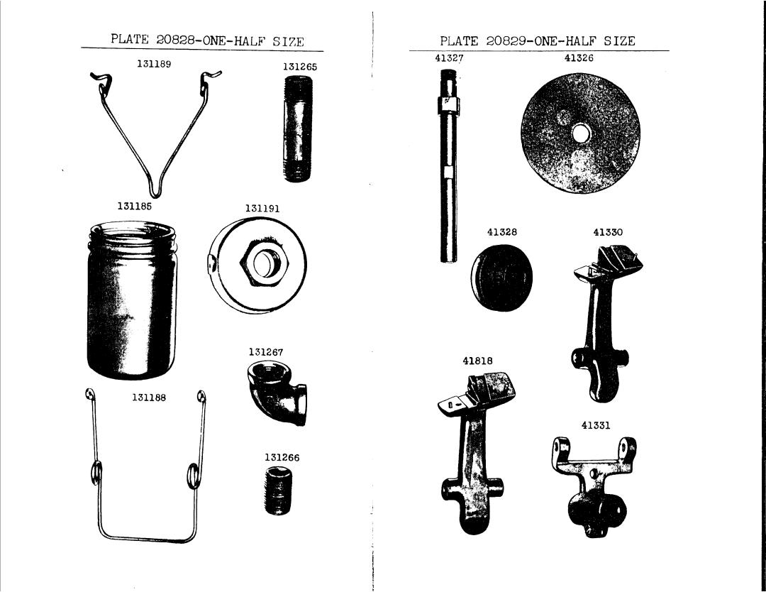 Singer 81-53, 81-56 manual 